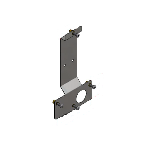 epark engineering Zappi Multi Post Bracket EPM-3K-6