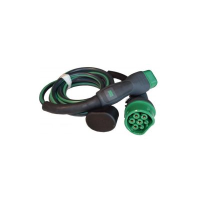 EVBox BusinessLine 6M Charging Cable - Type 2 C3326-T2T2-10