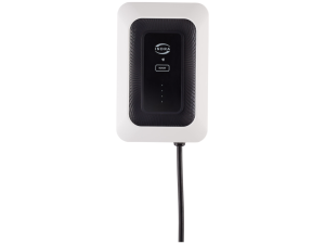 Indra Smart LUX™ 7.4kW 6m Tethered Smart Charger