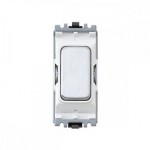 MK Electric Grid Plus K4880WHI