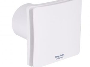 Vent Axia Lo-Carbon Centra HT (Humidistat/Timer) 473827