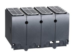 Schneider Electric LV429518 Terminal Shield 4P Long For Breaker Or Plug-In