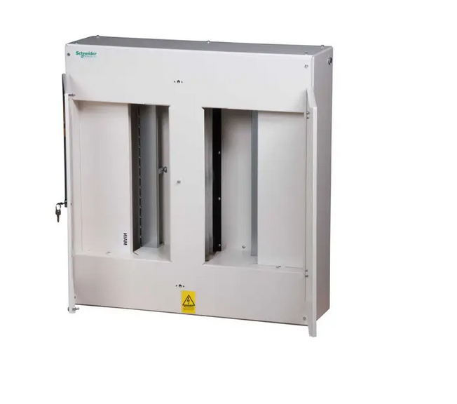 Schneider Electric Merlin Gerin Powerpact 4 MG2C9