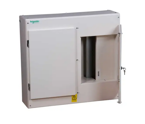 Schneider Electric Merlin Gerin Powerpact 4 MG2C7 - Image 2