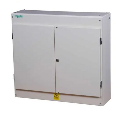 Schneider Electric Merlin Gerin Powerpact 4 MG2C7 - Image 3