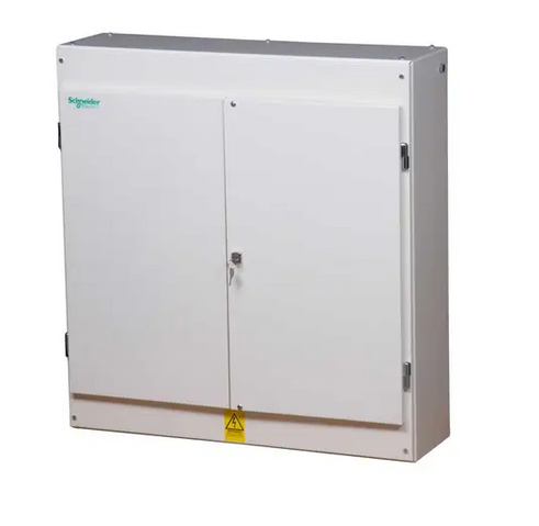 Schneider Electric Merlin Gerin Powerpact 4 MG2C9 - Image 2