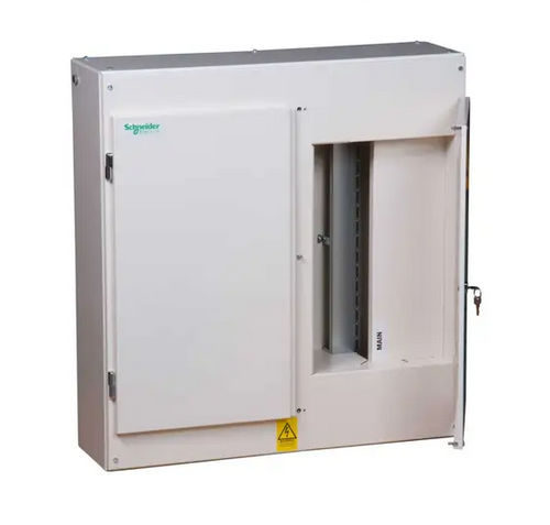 Schneider Electric Merlin Gerin Powerpact 4 MG2C9 - Image 3