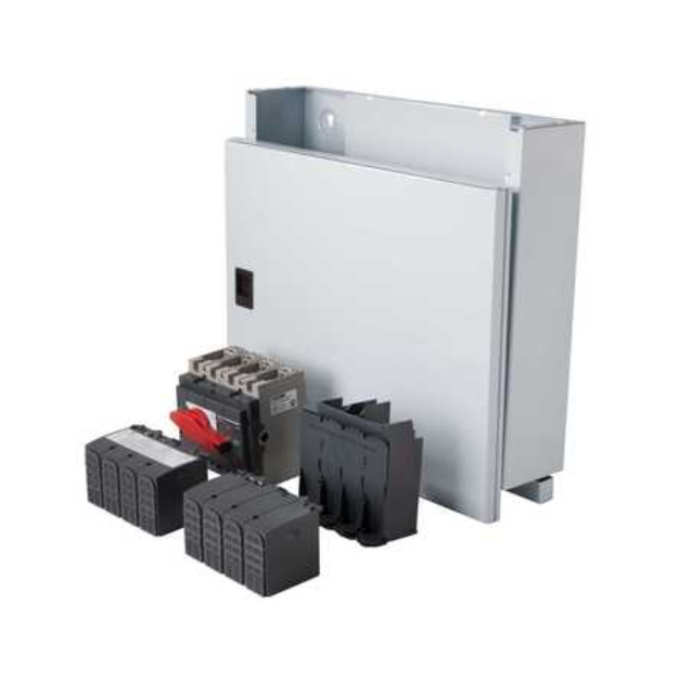 Square D by Schneider Electric SE250SW4 LoadCentre KQ 250A Switch Disconnector 4P for "B" Type DBs