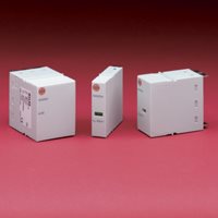 Wylex NHSPD4681T2 Replacement Plug for Surge Protection Device (SPD) Surge Arrester T2 L-N Varistor Plug 20kA