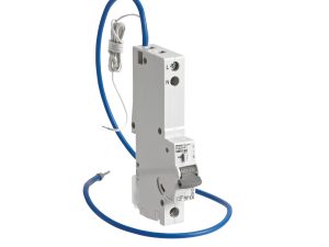 Dorman Smith Loadlimter 63 KR1PB0630A RCBO KR Series SP Type B 6A 30mA 10kA  A Type