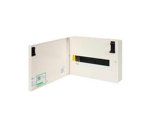Schneider Electric Acti9 SEA9APN14 Isobar P Distribution Board SP 14 Way Type A 125A