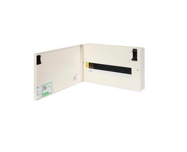 Schneider Electric Acti9 SEA9APN18 Isobar P Distribution Board SP 18 Way Type A 125A