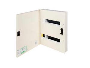 Schneider Electric Acti9 SEA9APN27 Isobar P Distribution Board SP 27 Way Type A 125A