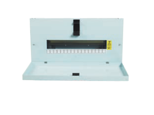 Square D by Schneider Electric SE125A24 LoadCentre KQ (KQ125A24)