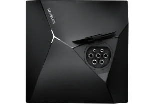 NexBlue Delta Max 22kW MID NB2620E-BLACK