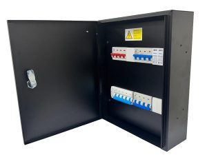 Matt:e MTE-1-22-M MTE Connection Centre