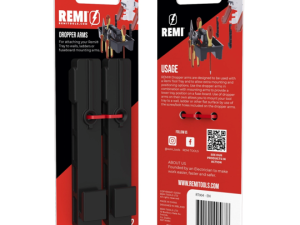 Remi Electricians Dropper Arms 2 Pack