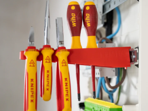 Remi Electricians Tool Arm