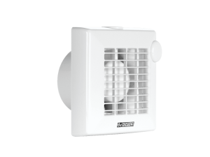 Vortice Punto M 100/4" IPX4 Extractor Fan (11201)