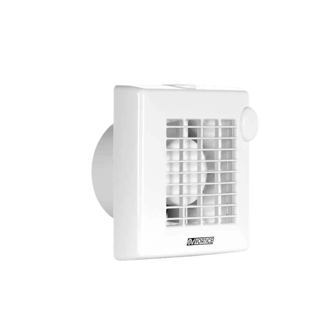 Vortice Punto M 100/4" IPX4 Extractor Fan (11201)
