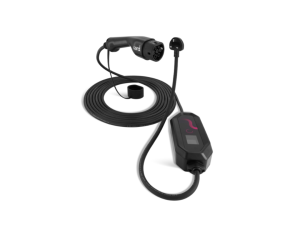 Portable EV Chargers