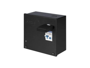 Pen Fault Protection Devices