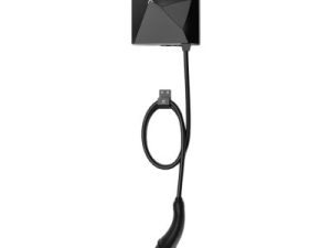 NexBlue Point 2 Tethered 7.4kw NB2677B-BLACK